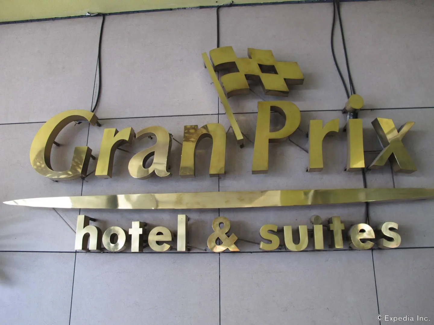 Photo - Skyblue Hotel