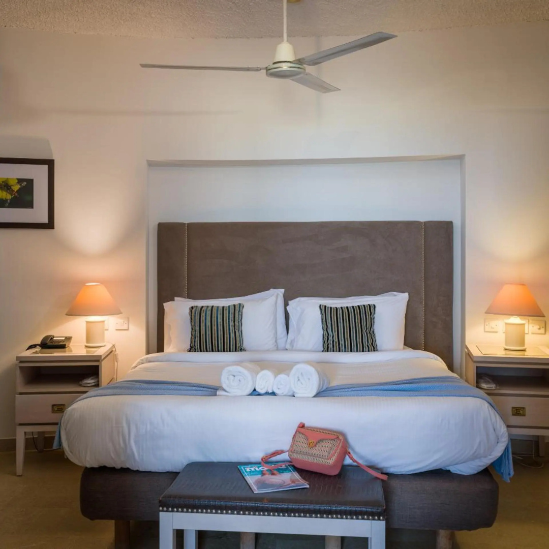 Photo - Hotel Ta' Cenc & Spa
