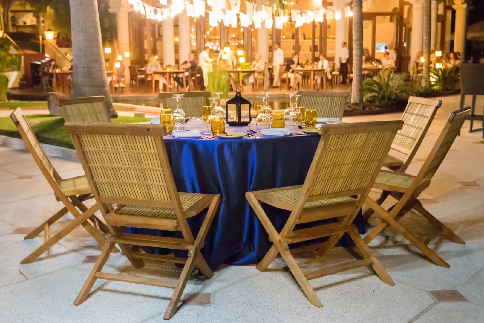 Foto - Casa Velas Adults Only All Inclusive