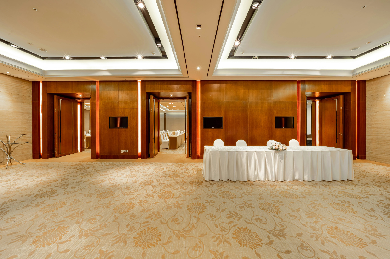 Foto - Lotte Hotel Saigon