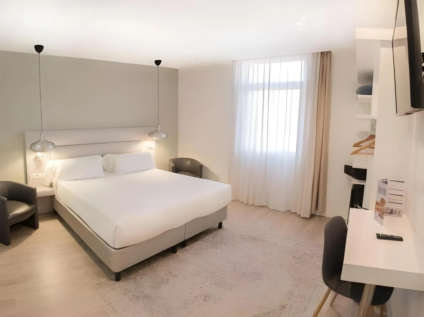 Photo - Hotel Pasarela