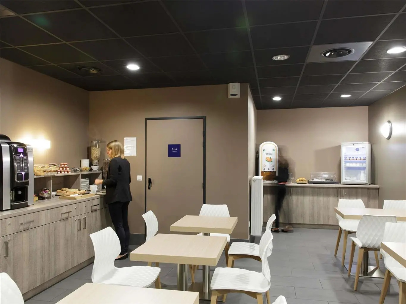 Foto - Aparthotel Adagio Access Massy Palaiseau