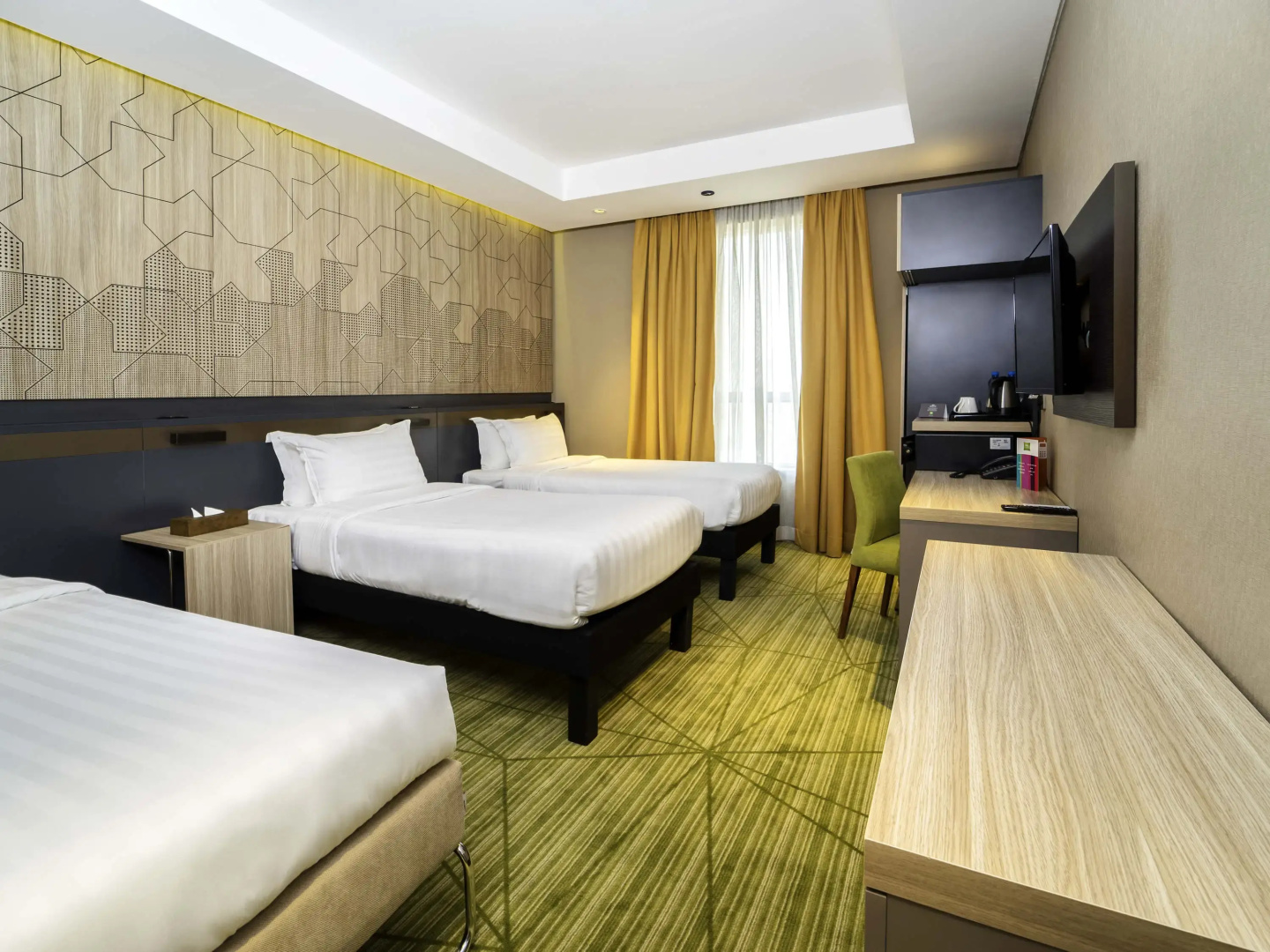 Photo - ibis Styles Makkah