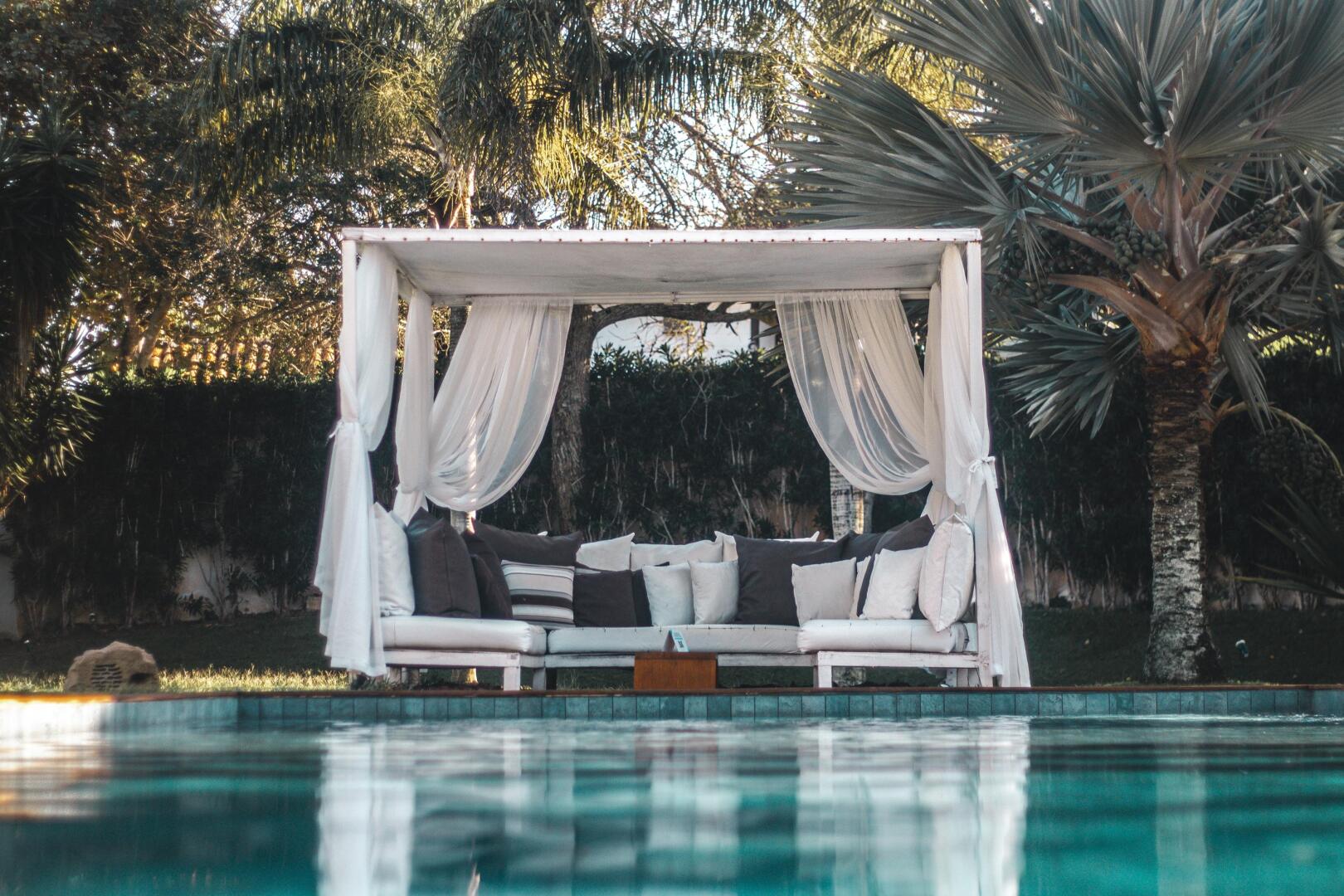 Foto - Serena Buzios