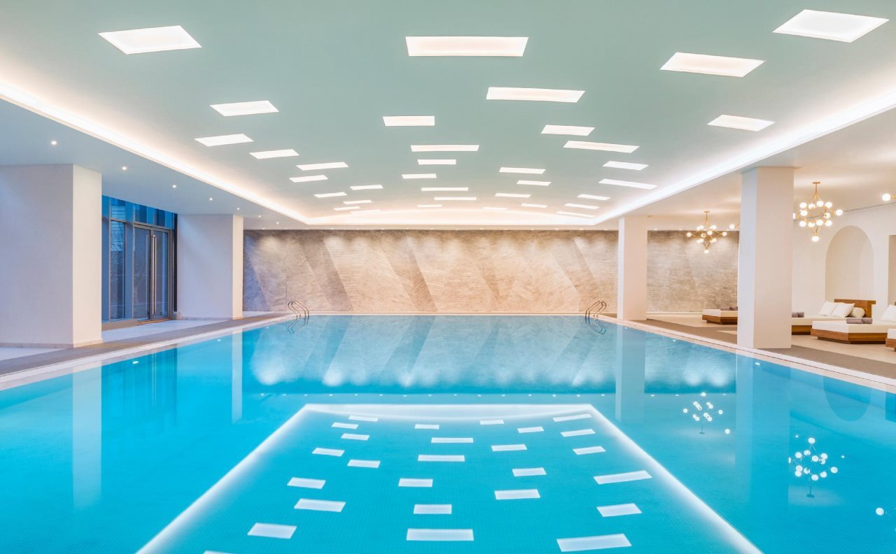 Foto - Le Meridien Shanghai Hongqiao,Minhang