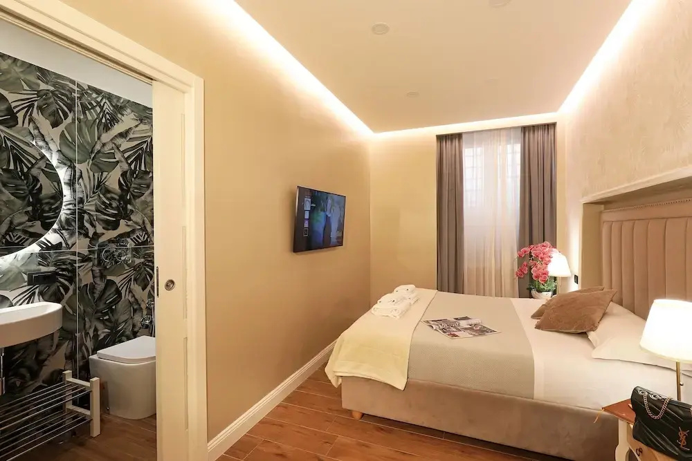 Photo - Vatican Cozy Suites - Liberty Collection