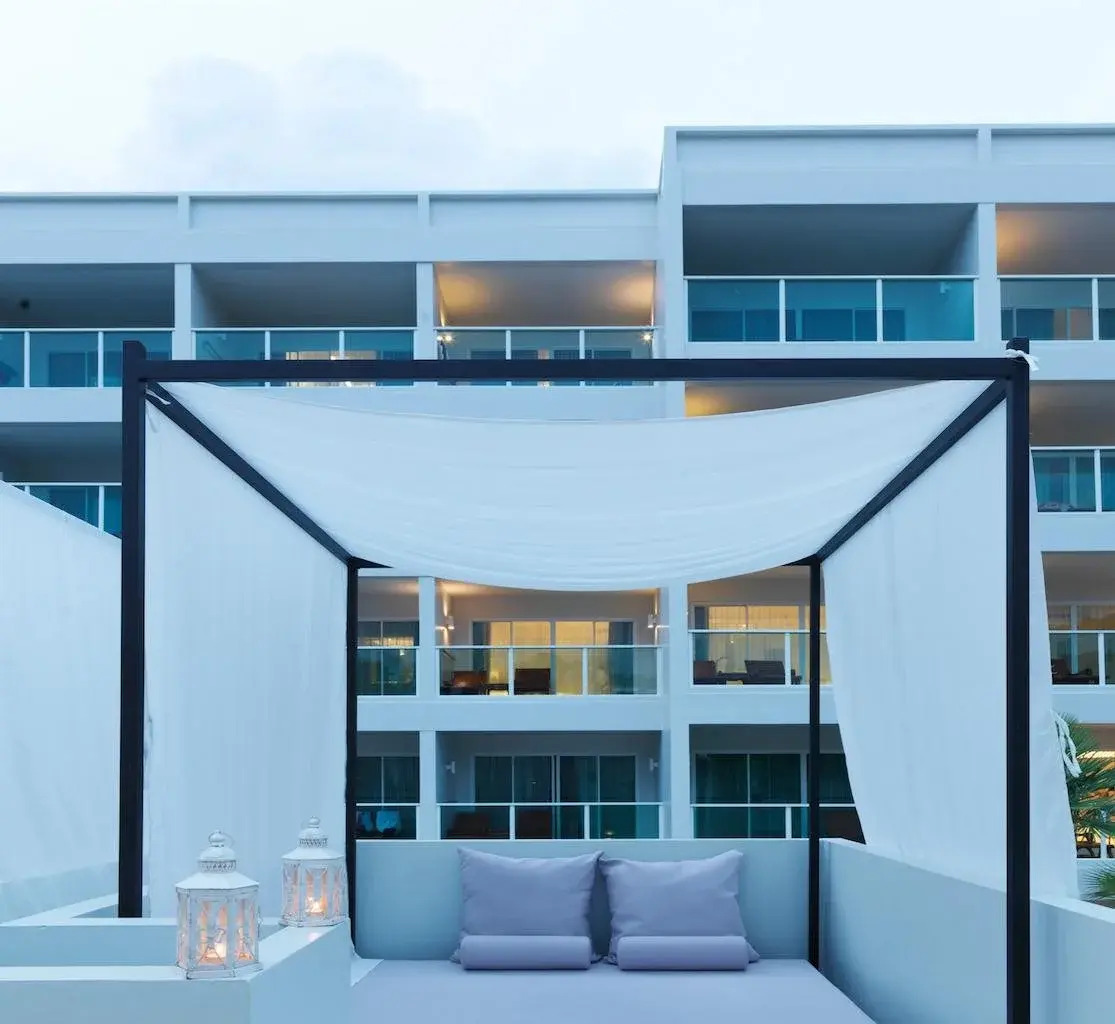 Foto - Chanalai Romantica Resort - Adults Only, Kata Beach