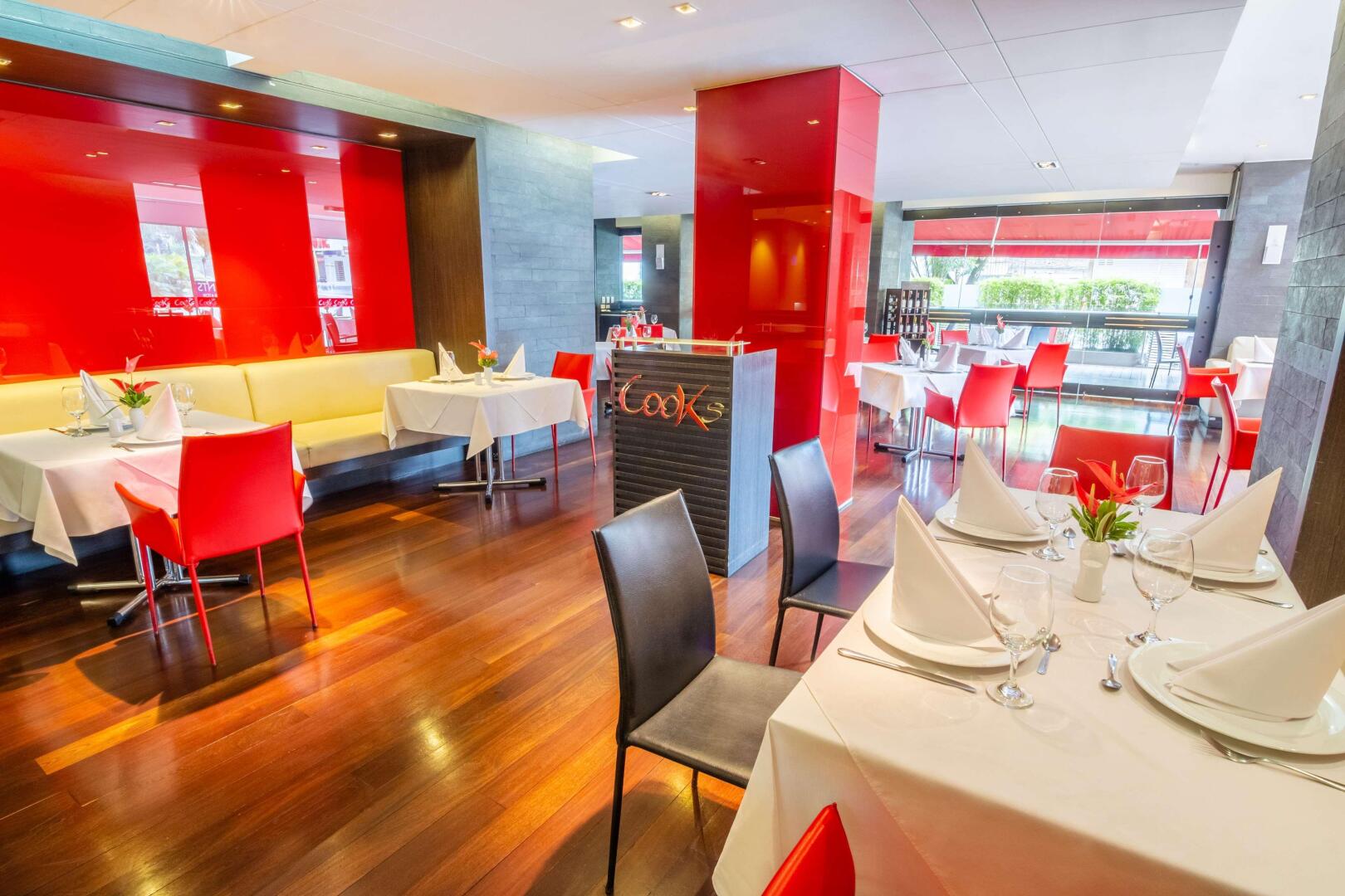 Photo - Sonesta Hotel Cali