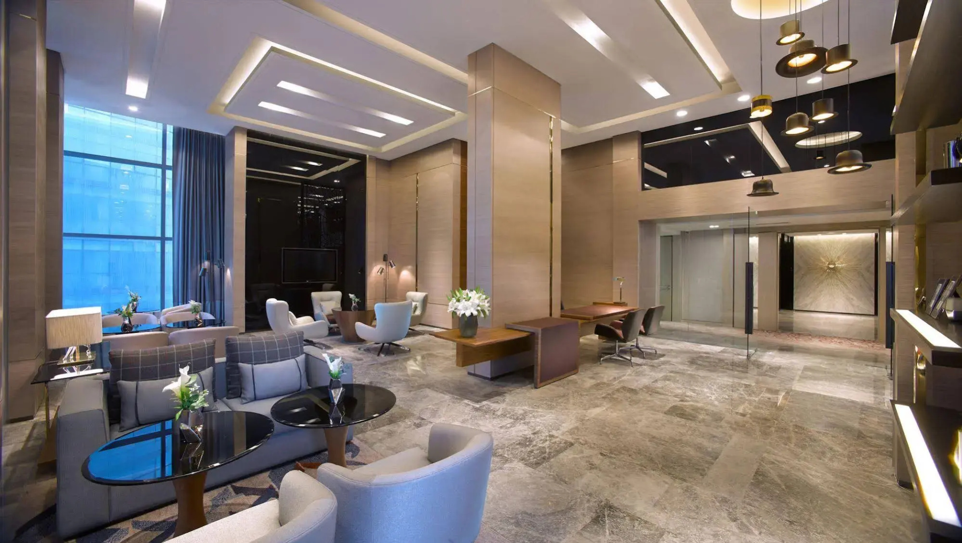 Photo - Sofitel Kuala Lumpur Damansara