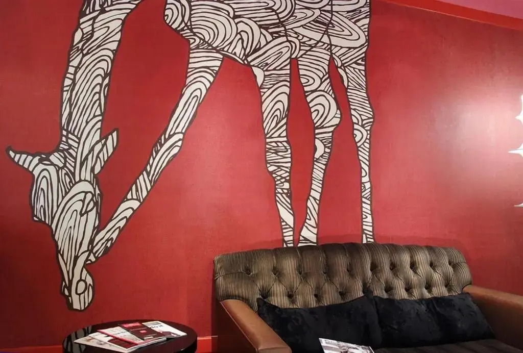 Foto - Hôtel Hiro Paris