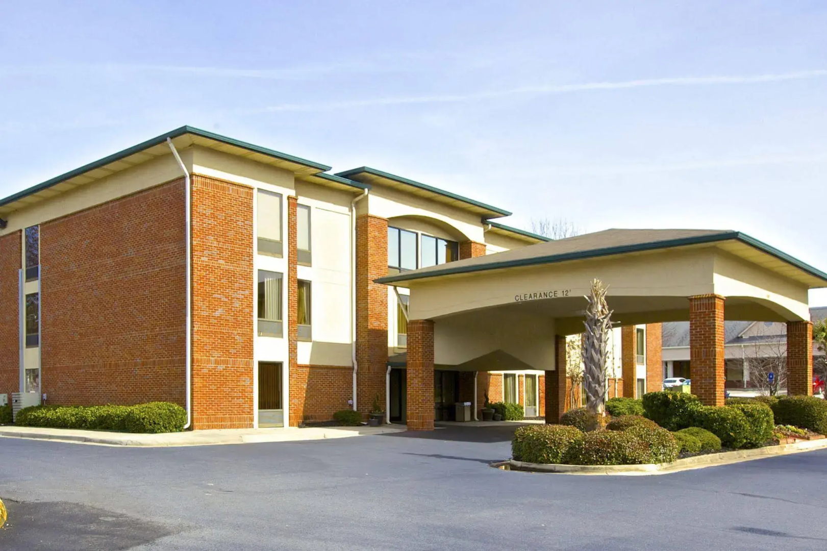 Foto - Spark by Hilton Alpharetta Roswell