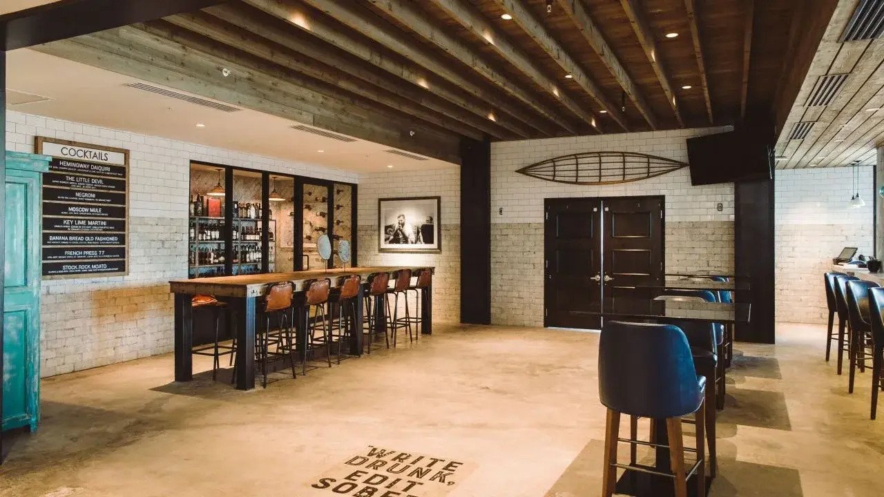 Foto - The Perry Hotel & Marina Key West