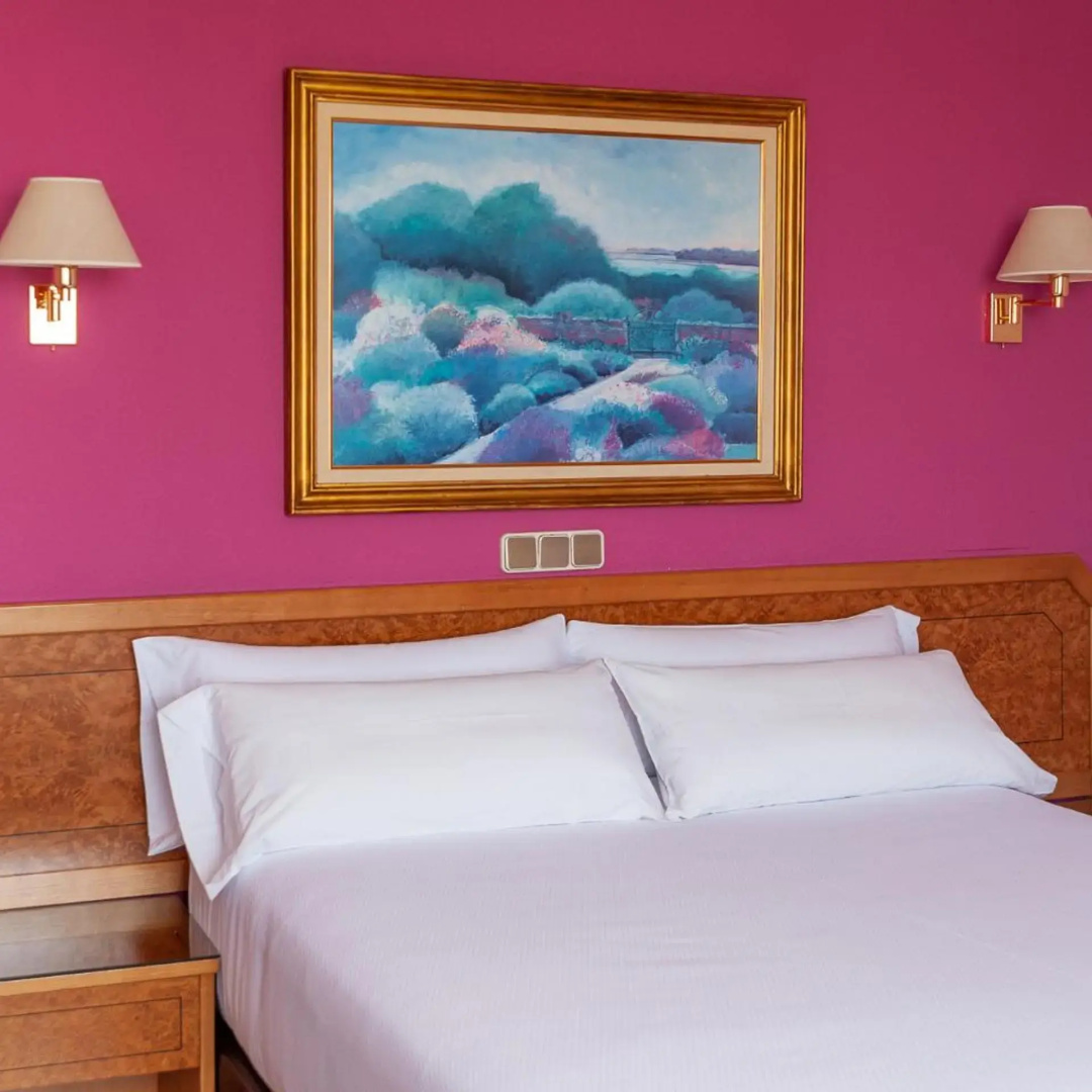 Foto - Hotel Don Carmelo