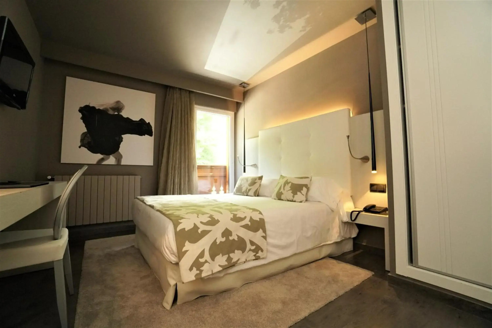 Foto - Hotel & Spa Xalet Bringue