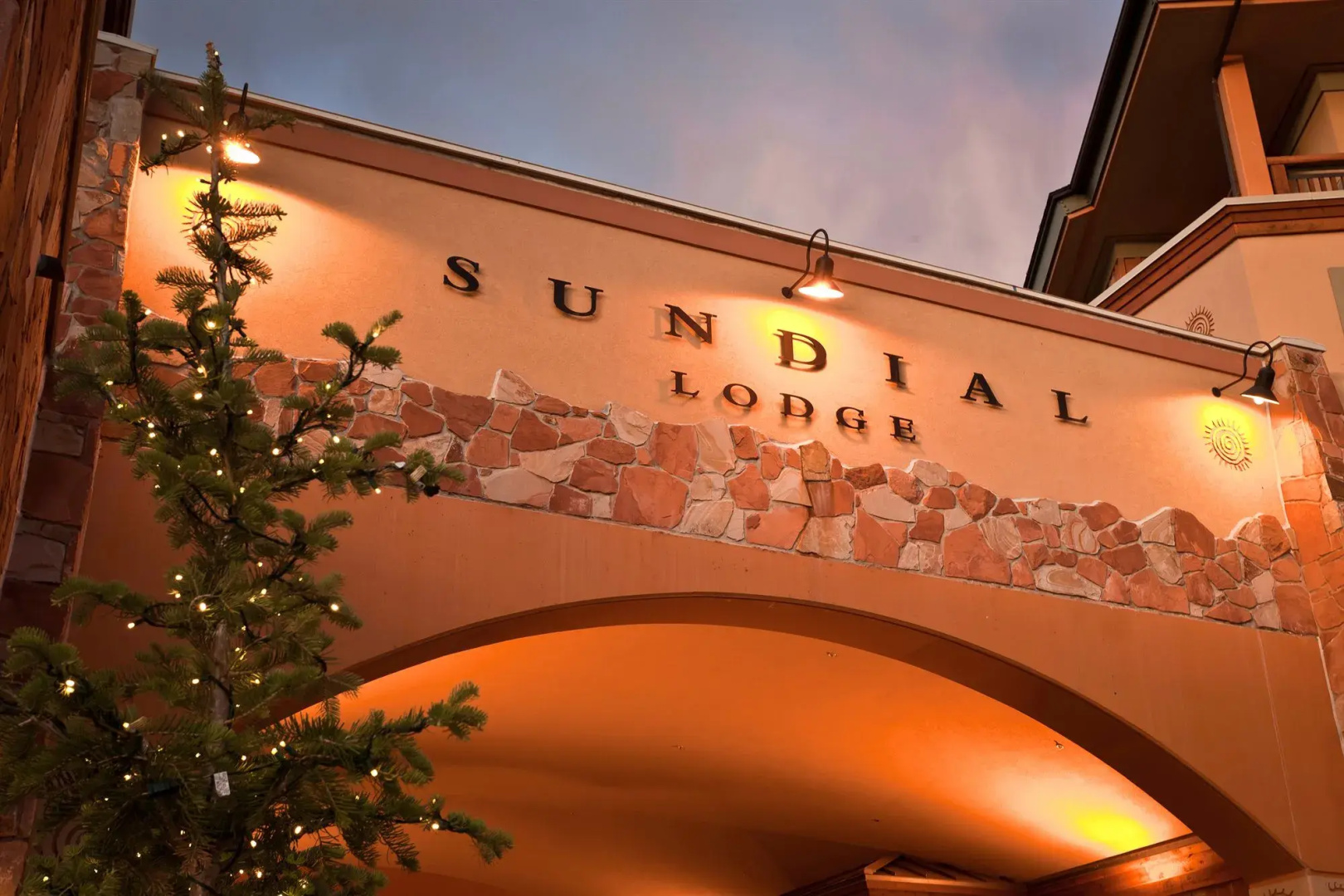 Photo - Sundial Lodge by All Seasons Resort Lodging