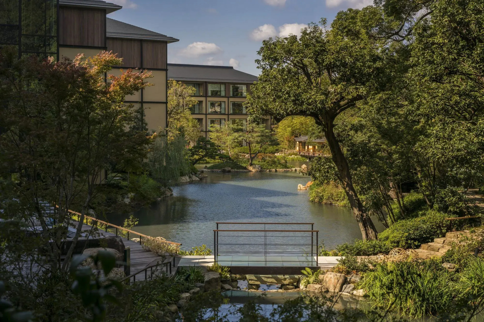 Foto - Four Seasons Hotel Kyoto