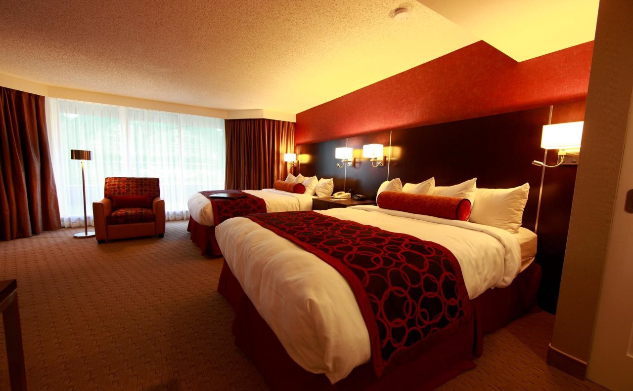 Photo - Residence Inn by Marriott Vancouver Downtown