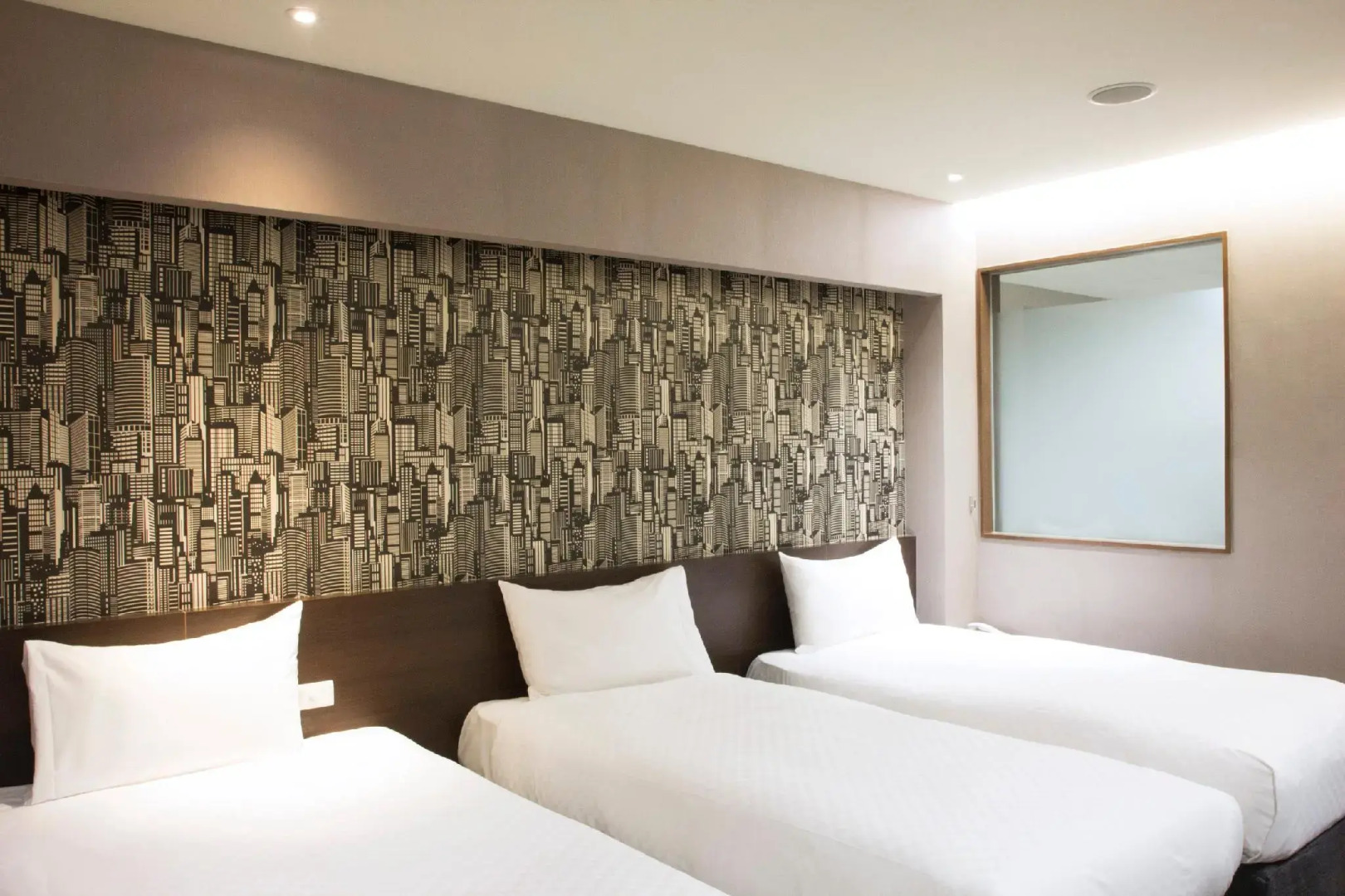 Foto - VIP Hotel