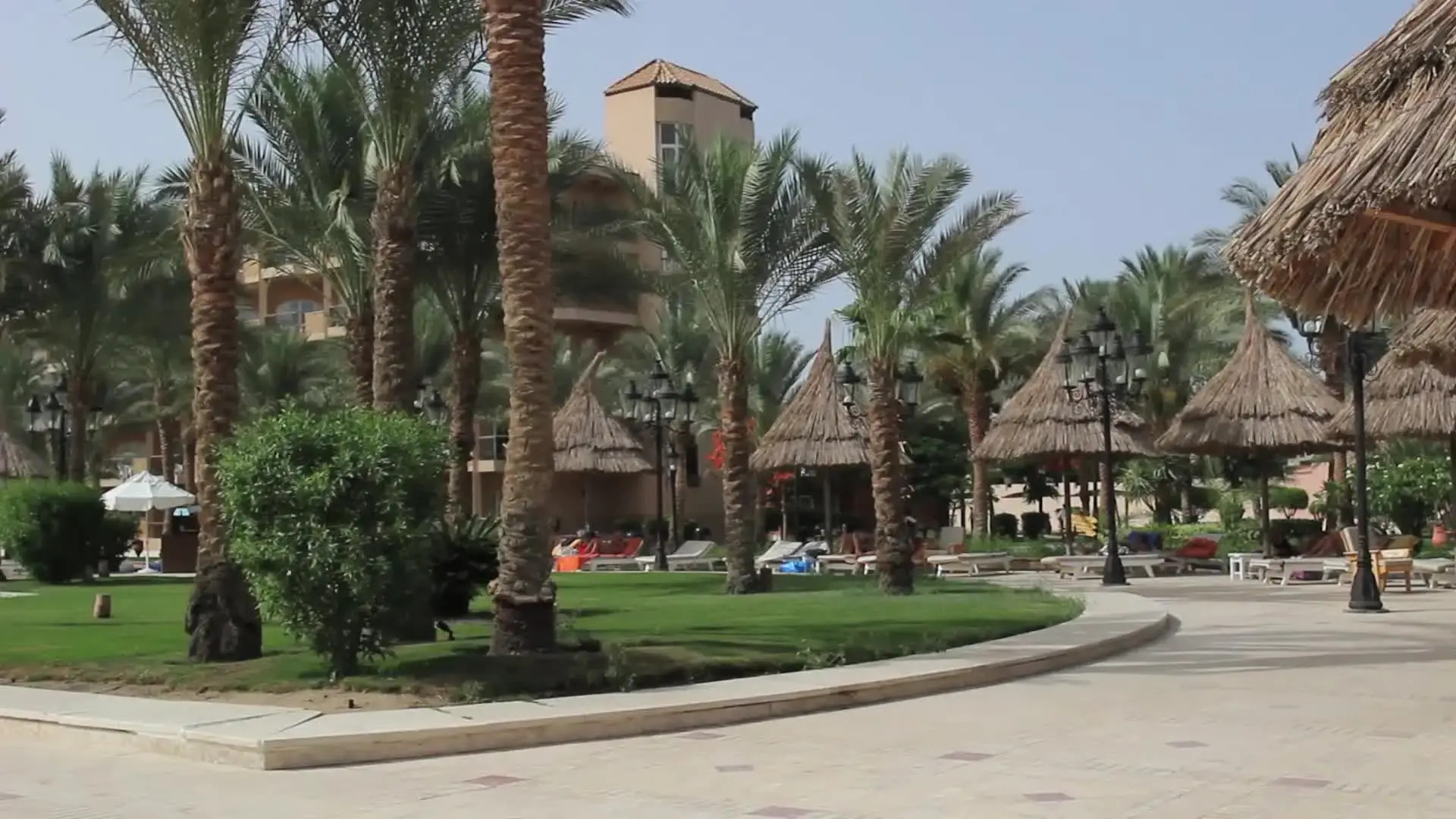 Photo - Siva Grand Beach