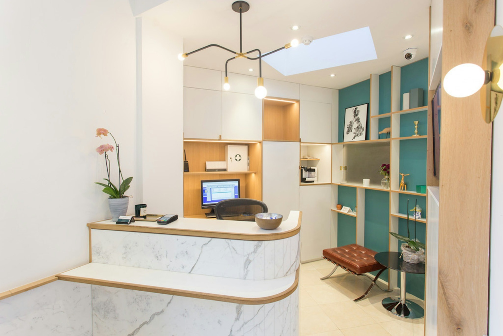 Foto - Wardonia Hotel Kings Cross