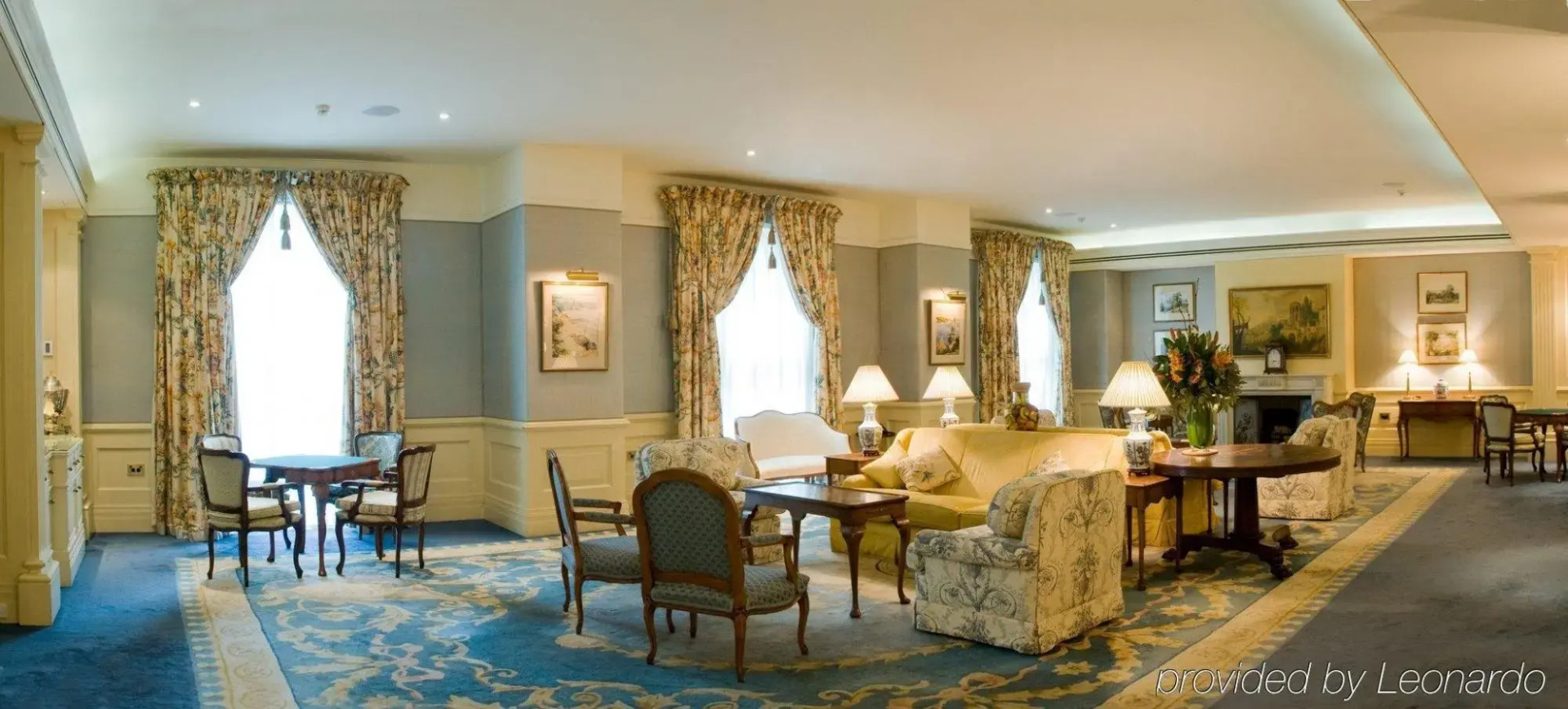 Foto - The Langham Sydney