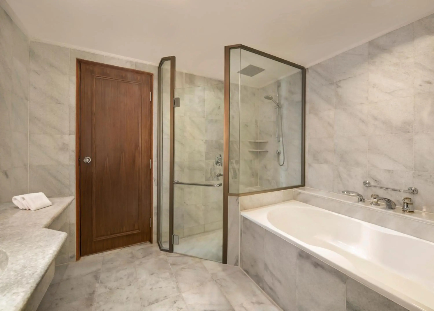 Foto - Le Meridien Jakarta