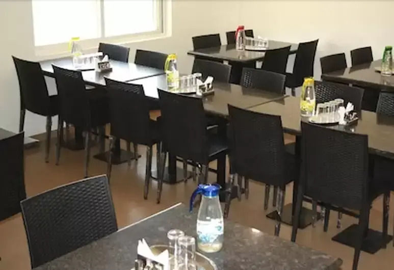 Foto - Sahil İnn Hotel Formula 1 view