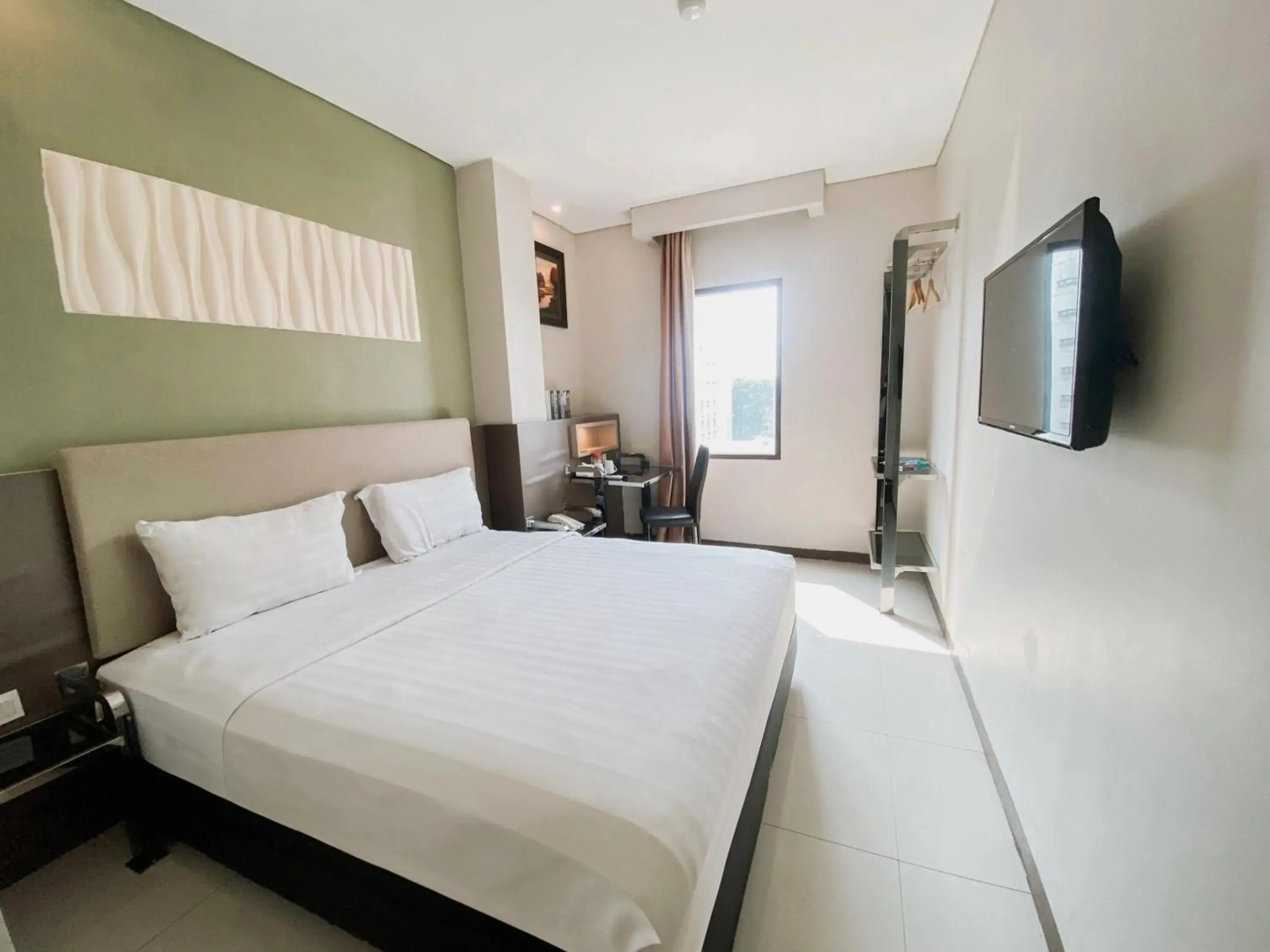 Photo - Verse Lite Hotel Gajah Mada