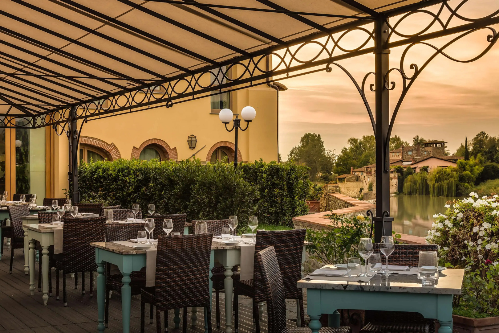 Foto - Hotel Mulino di Firenze - WorldHotels Crafted