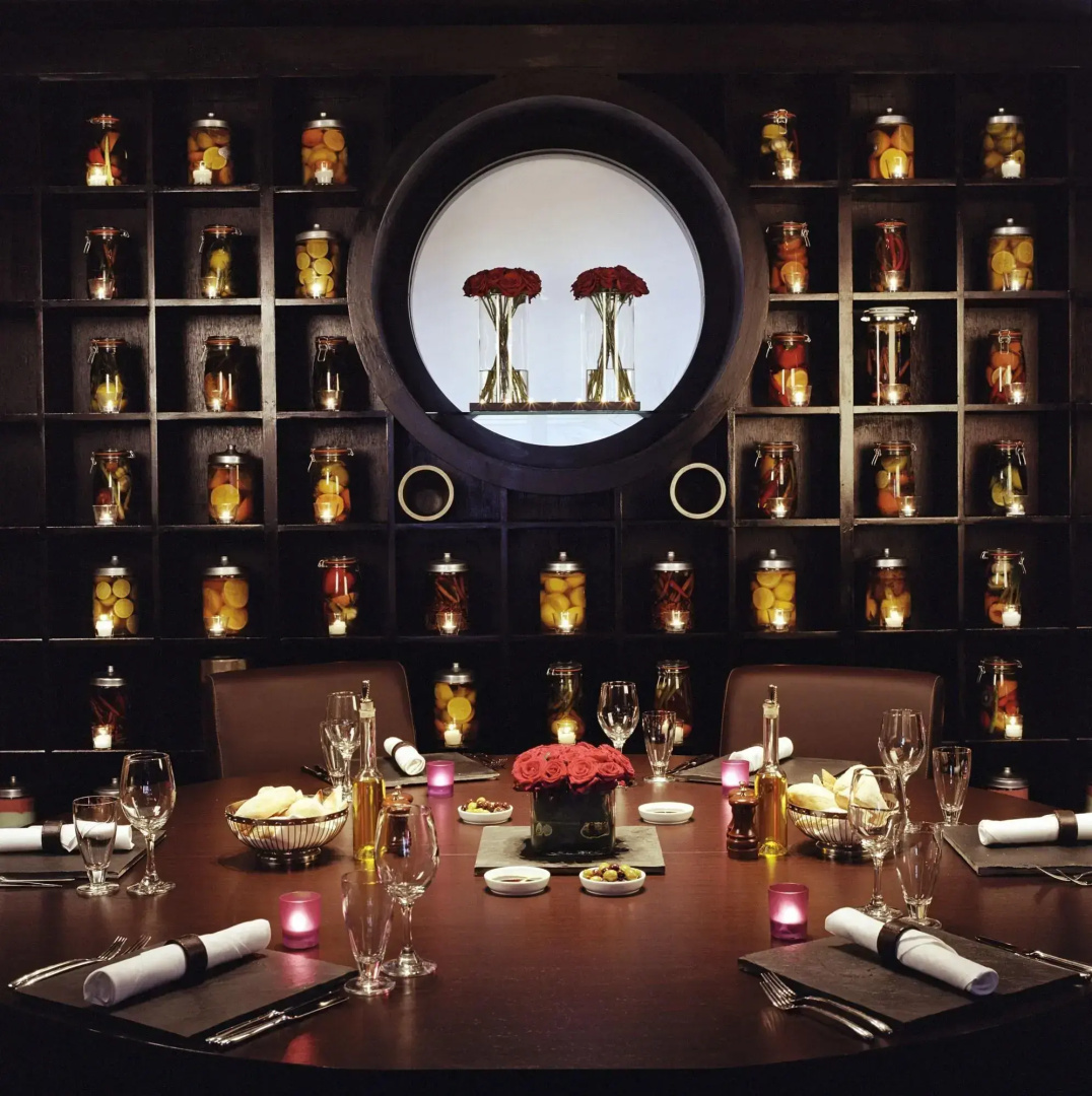 Foto - Malmaison Newcastle