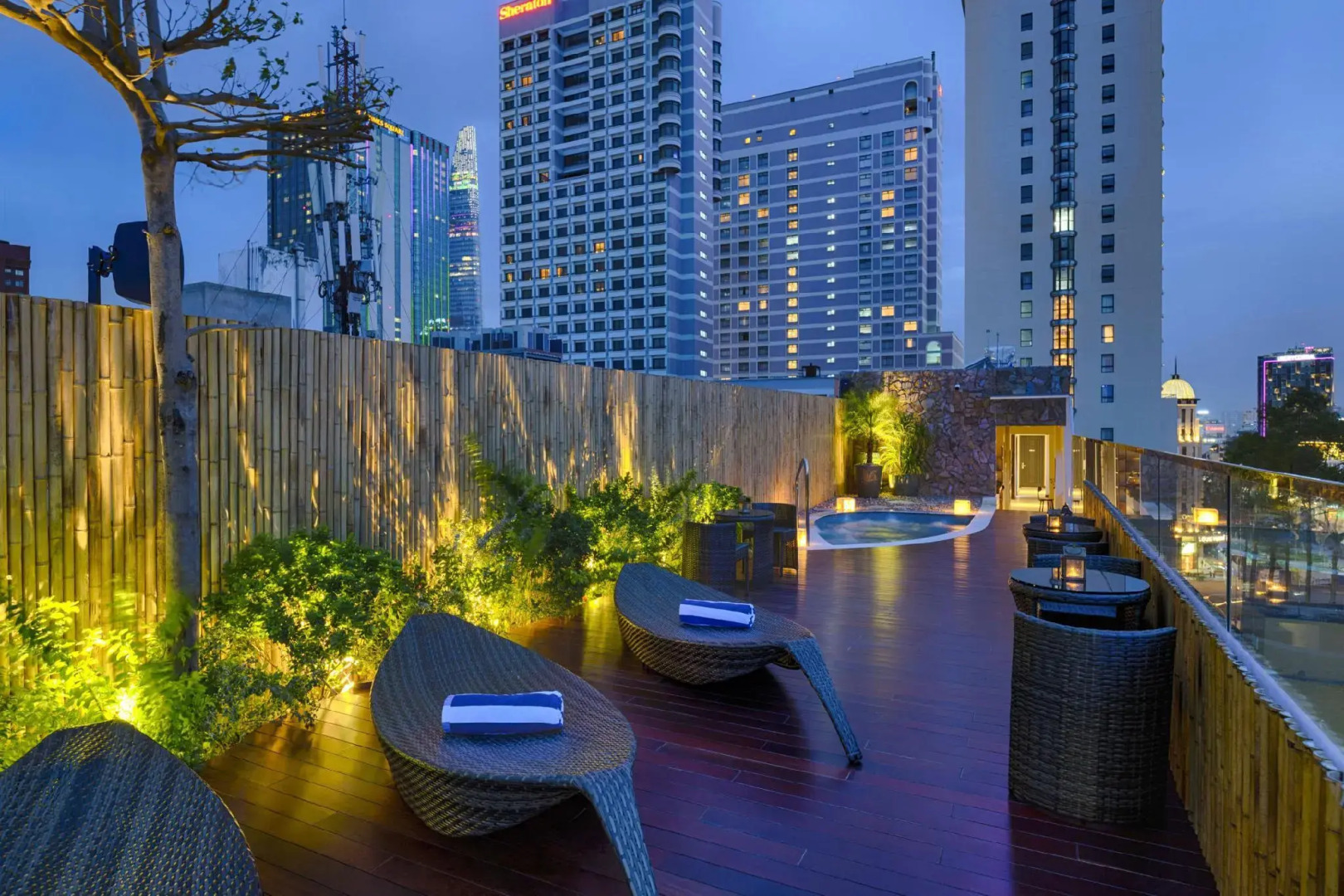 Photo - Silverland Min Hotel