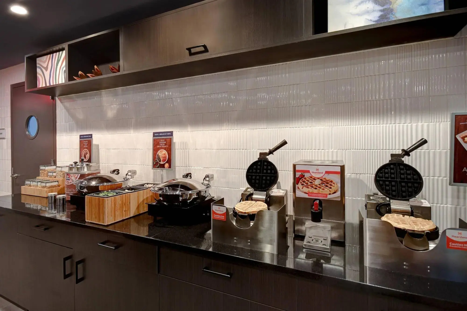 Foto - SpringHill Suites by Marriott New York Midtown Manhattan/Park Ave