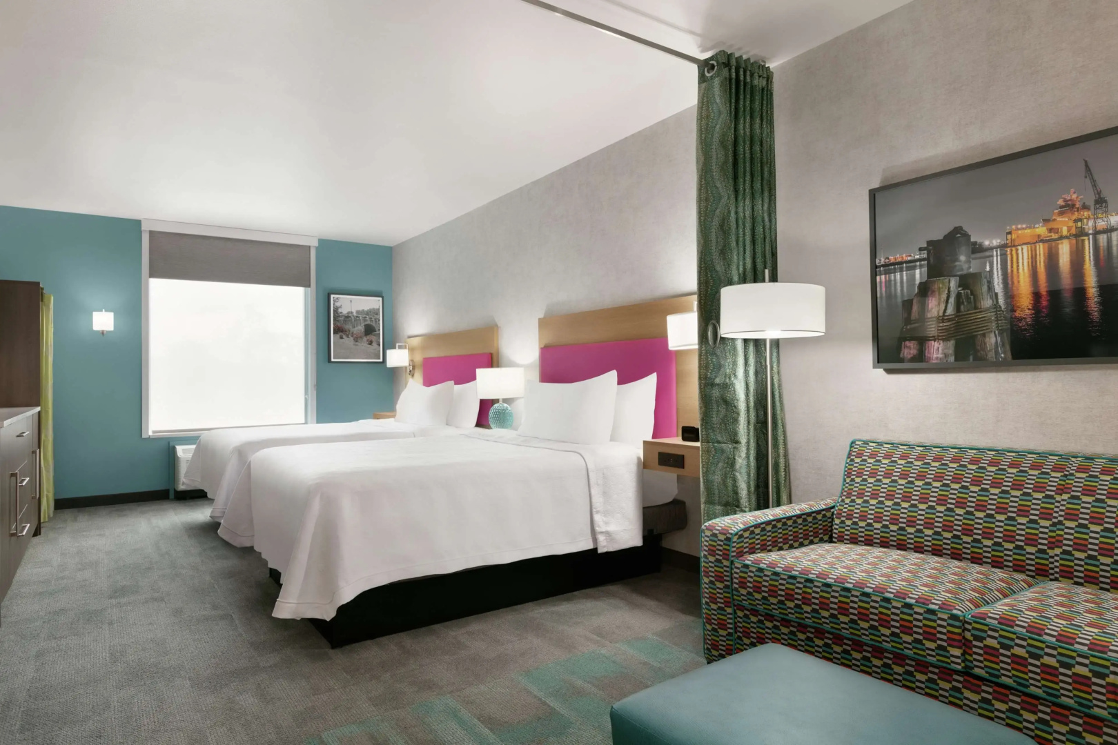 Foto - Home2 Suites by Hilton Norfolk Airport