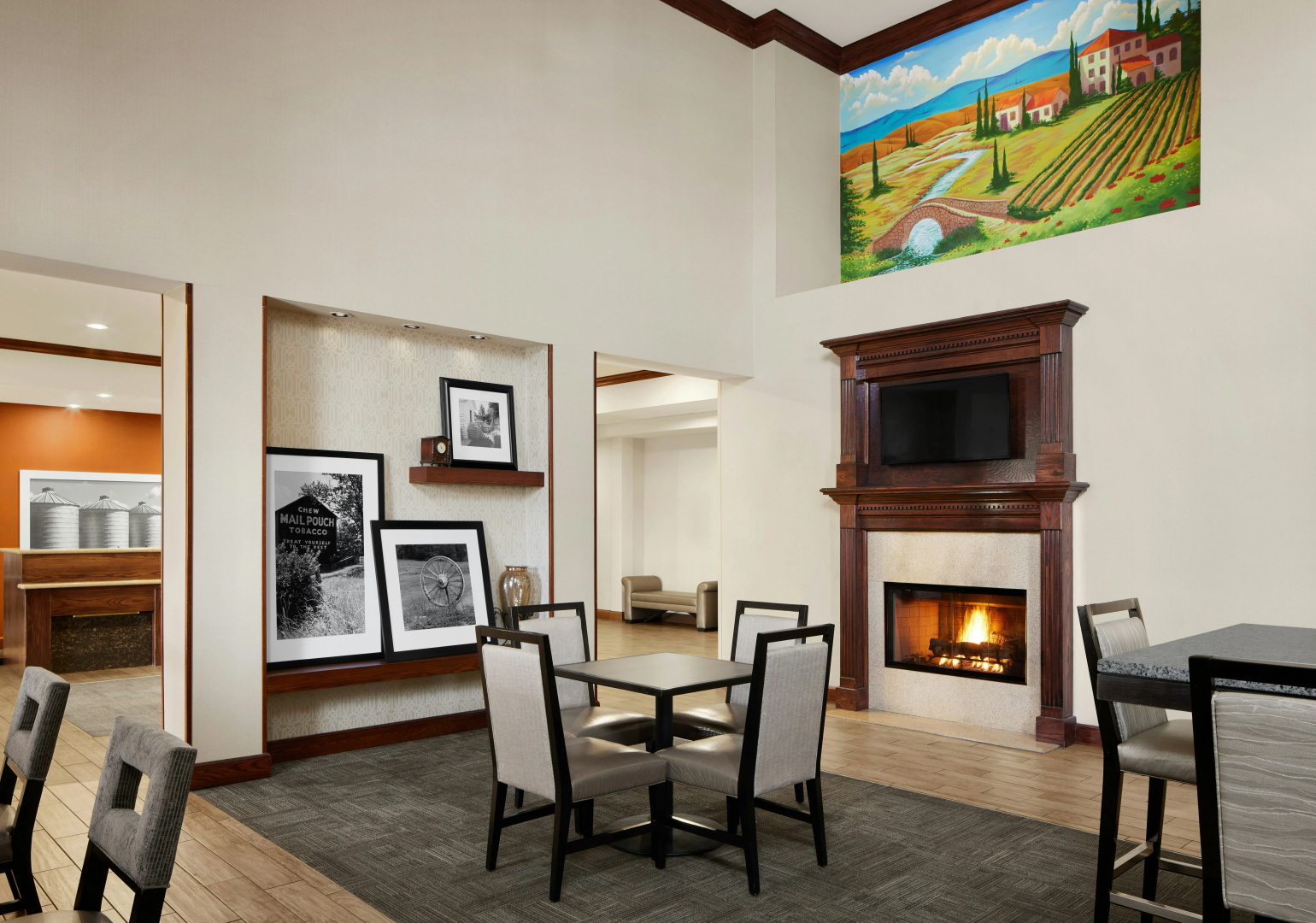 Foto - Hampton Inn & Suites Tulsa South-Bixby