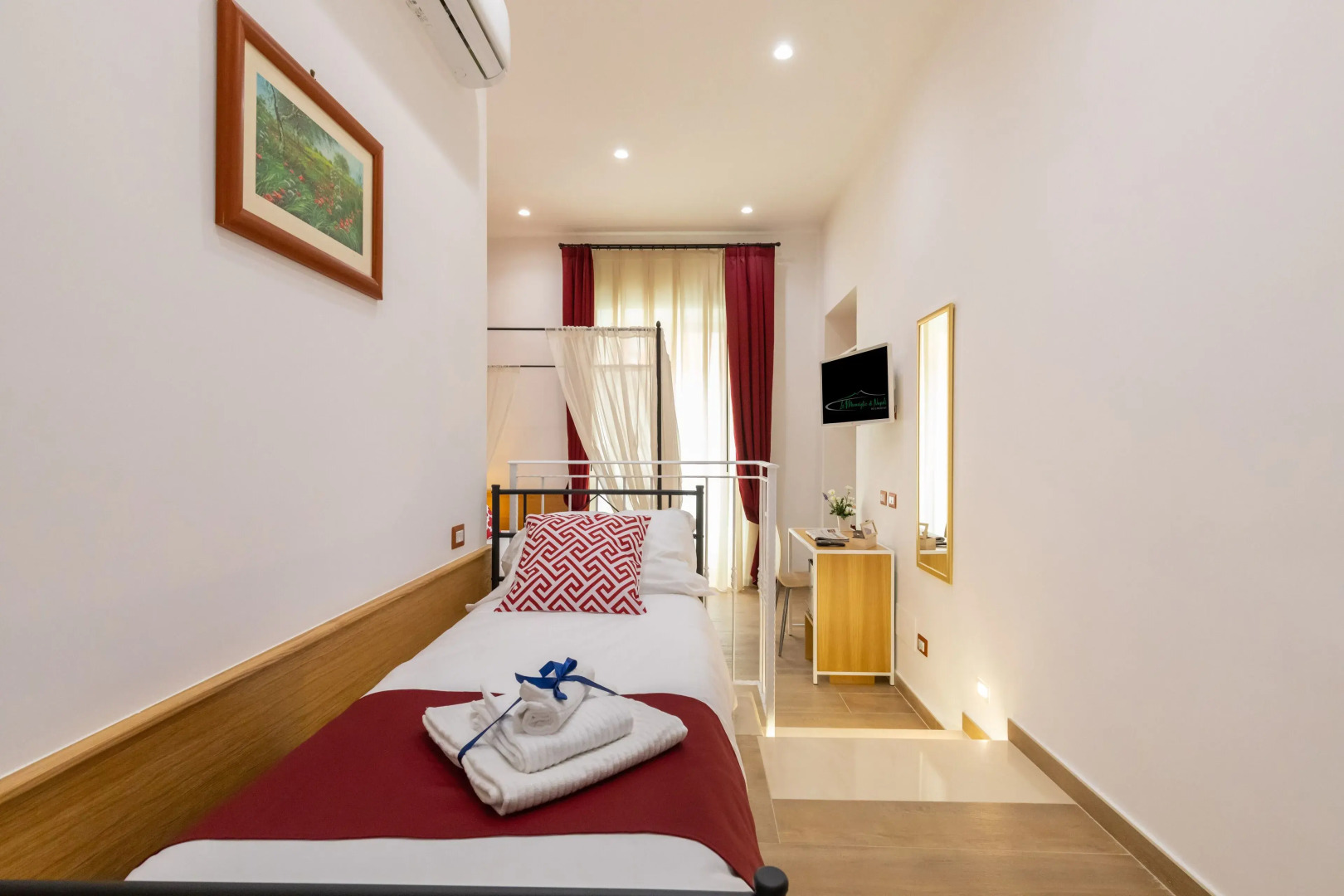 Foto - Le Meraviglie Di Napoli