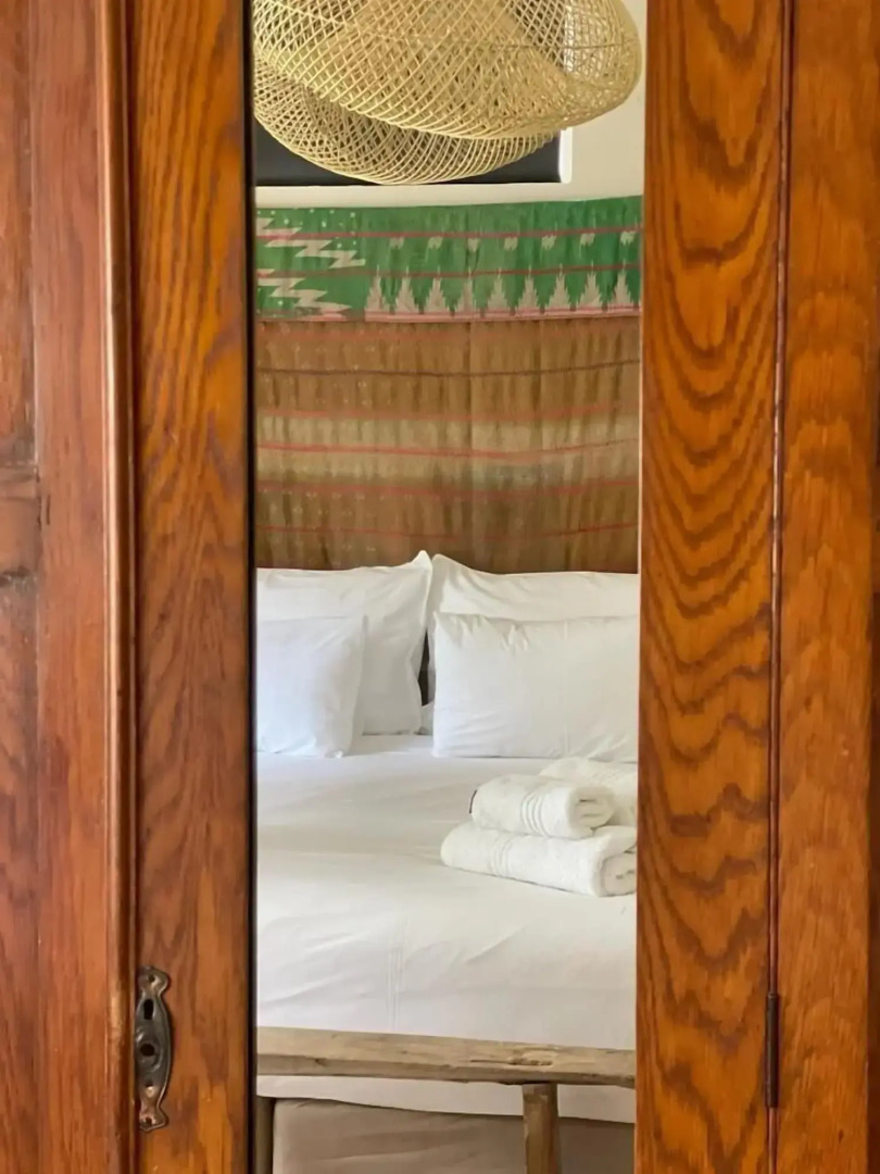 Foto - THE BIG - Luxury Backpackers