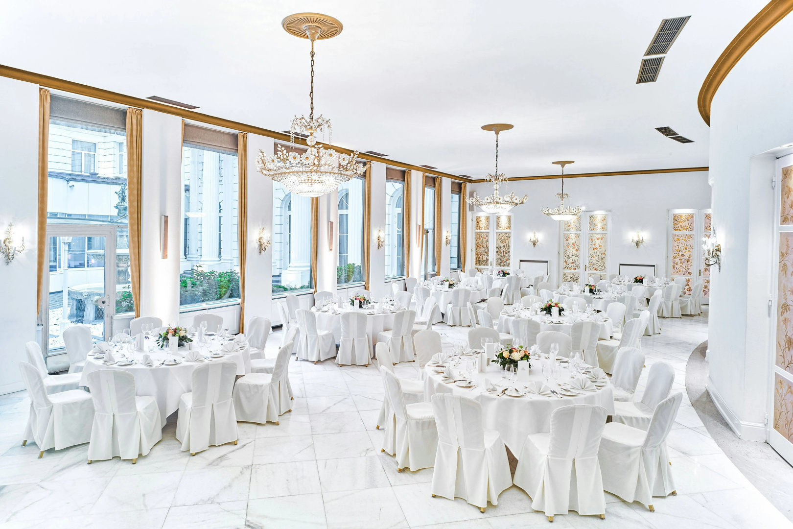 Photo - Hotel Atlantic Hamburg, Autograph Collection