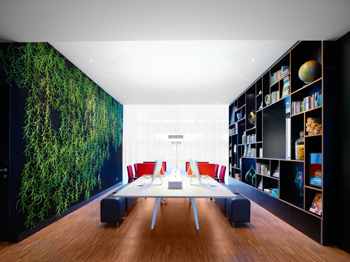 Foto - citizenM Rotterdam