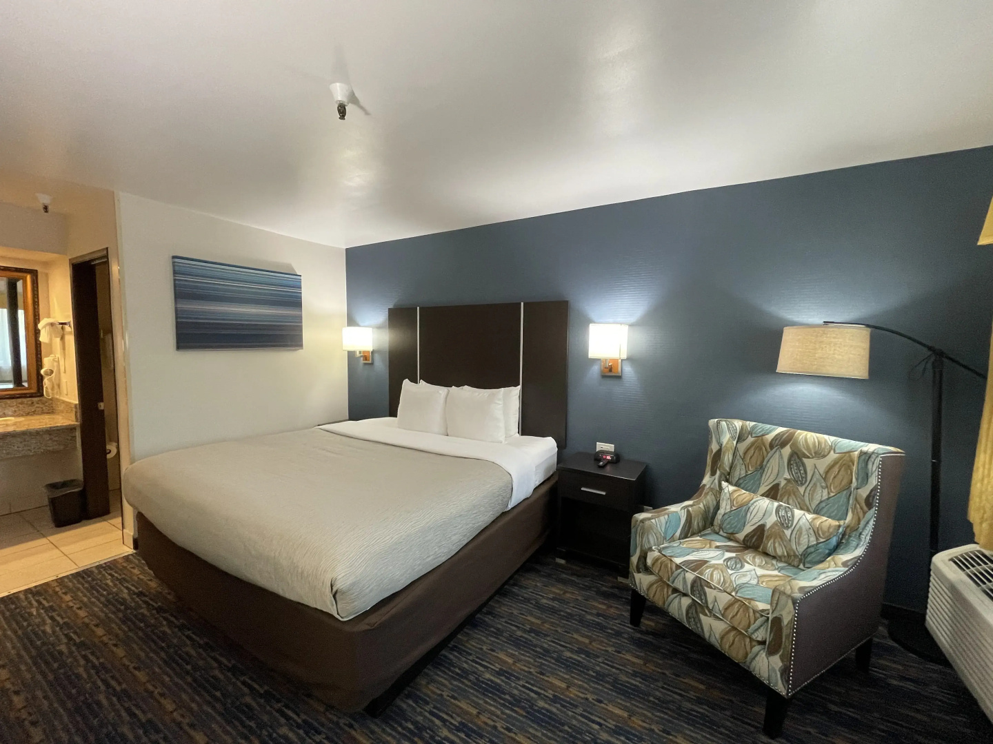 Foto - Quality Inn Ontario Airport Convention Center