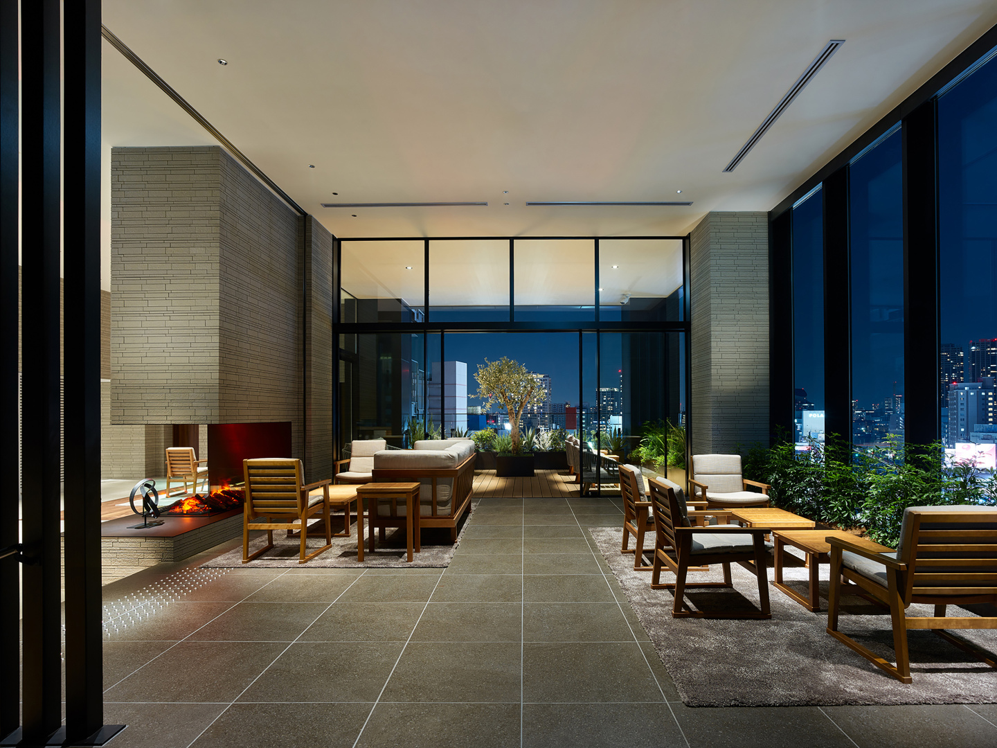 Foto - Mitsui Garden Hotel Gotanda - Tokyo