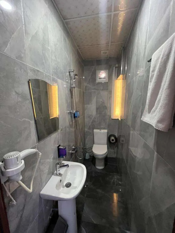 Foto - Oren Hotel