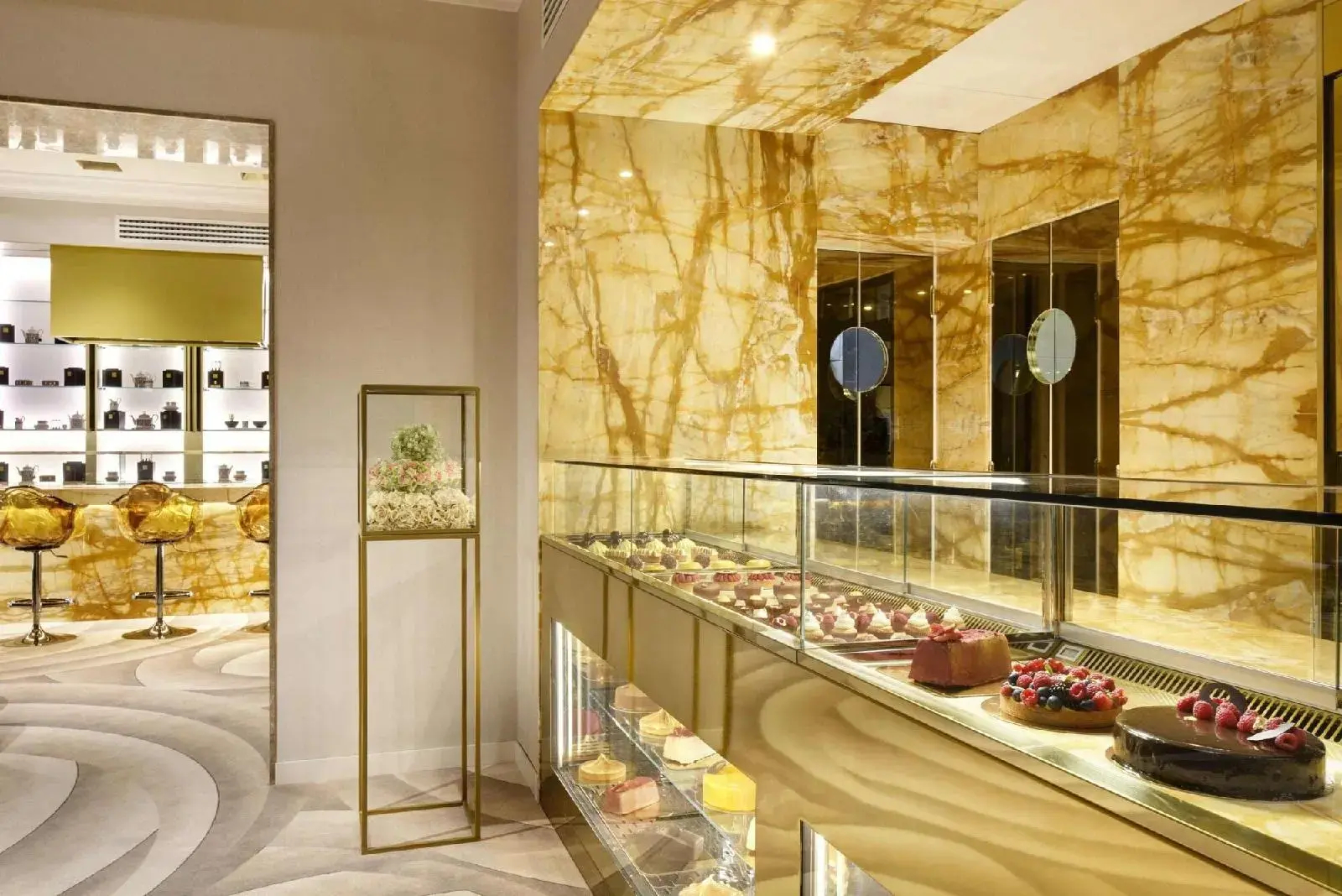 Foto - The First Dolce - Preferred Hotels & Resorts