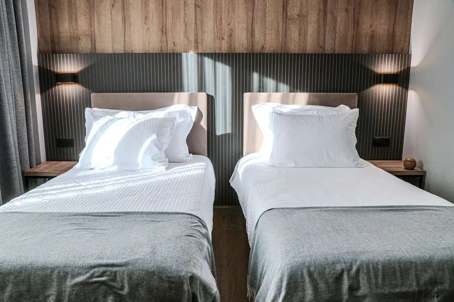 Foto - Best Western Plus Lozenetz Hotel