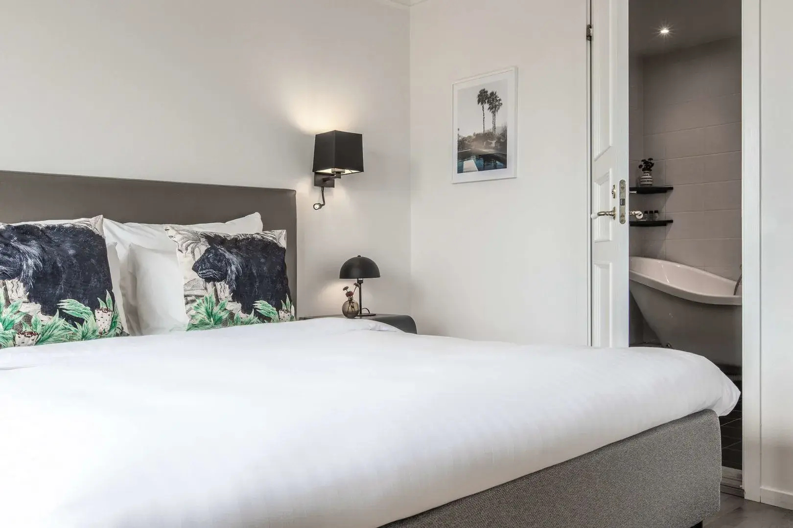 Foto - Best Western Plus Park City Solna