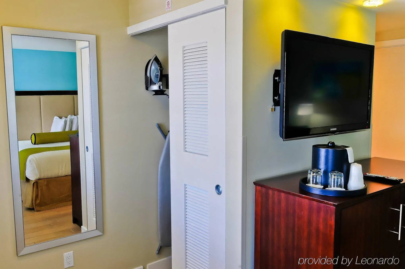 Photo - Silver Palms Inn