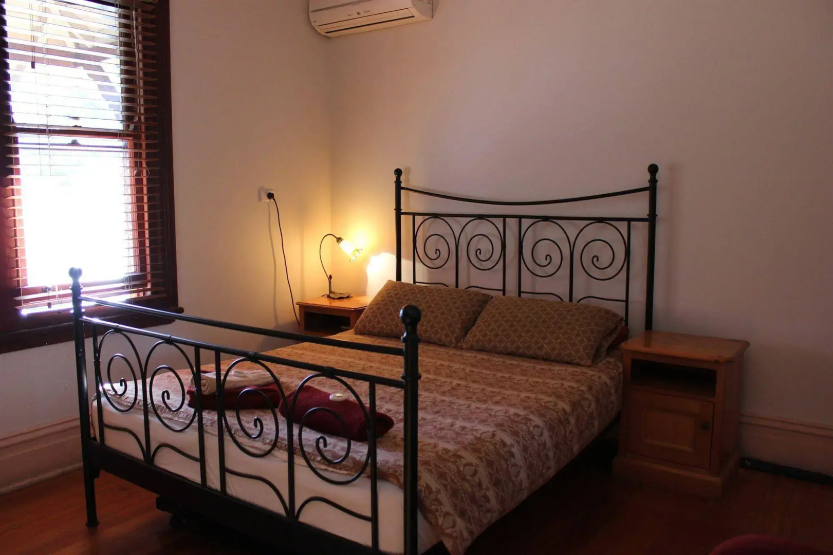 Foto - Burwood Bed And Breakfast