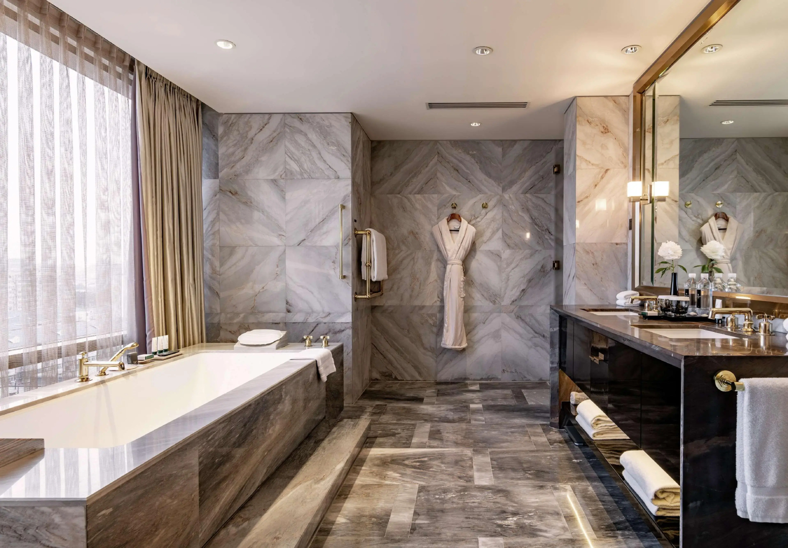 Photo - Waldorf Astoria Beijing