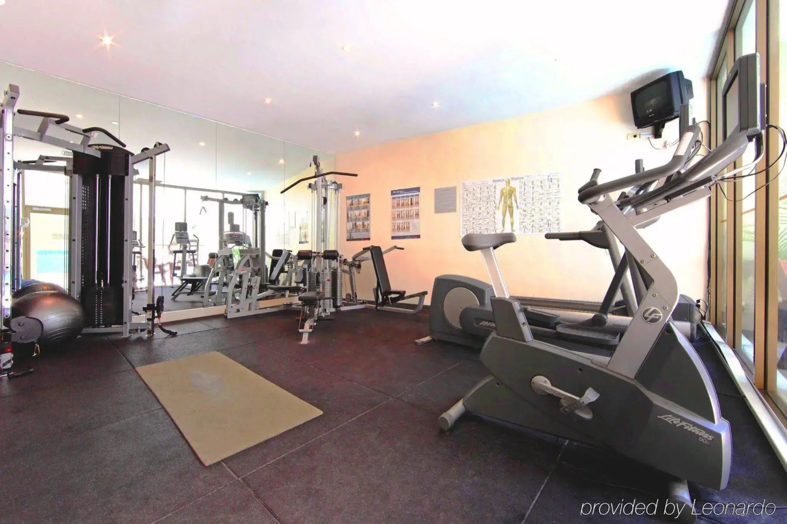 Foto - Seasons Botanic Gardens