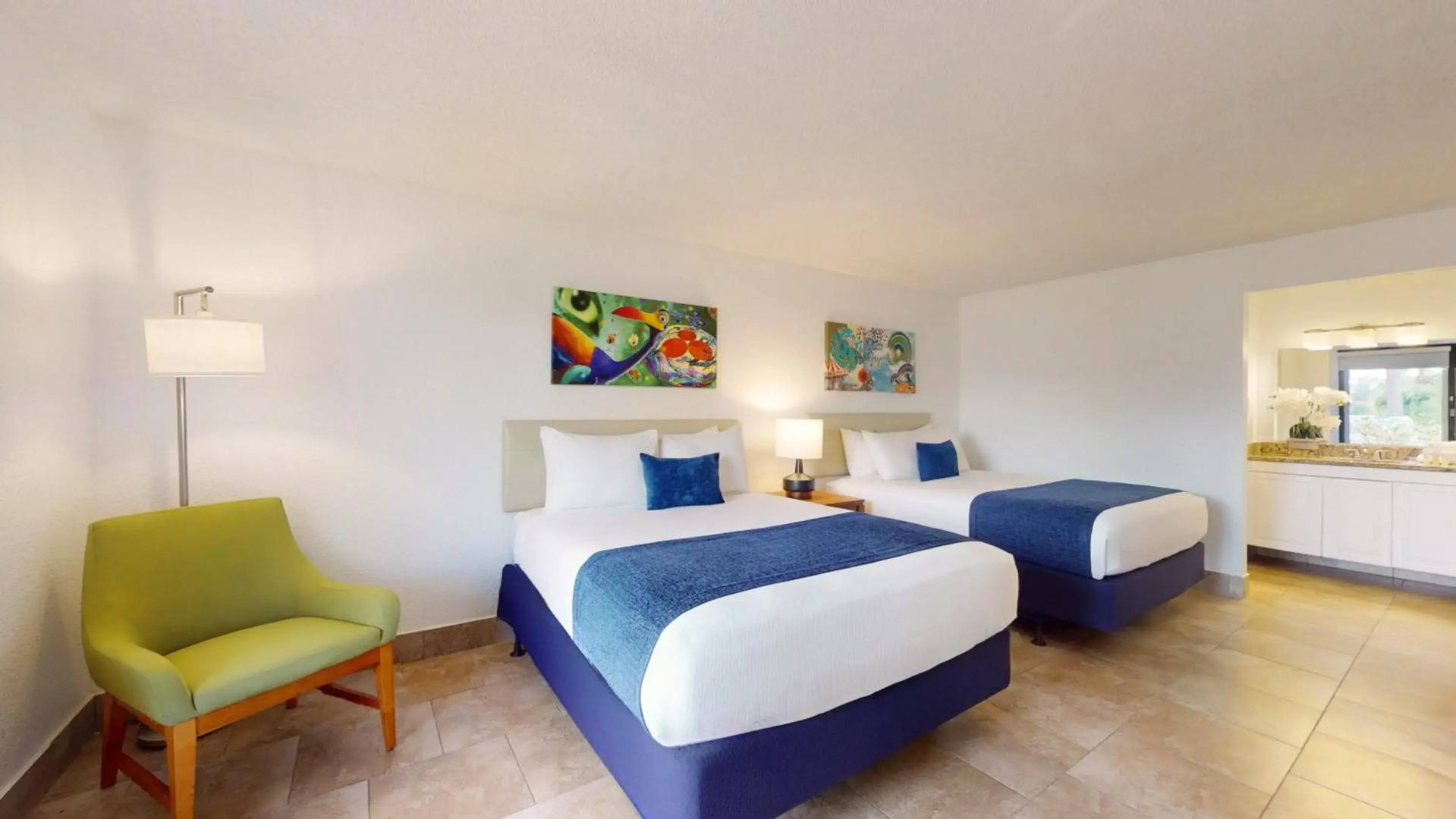 Foto - Park Royal Orlando