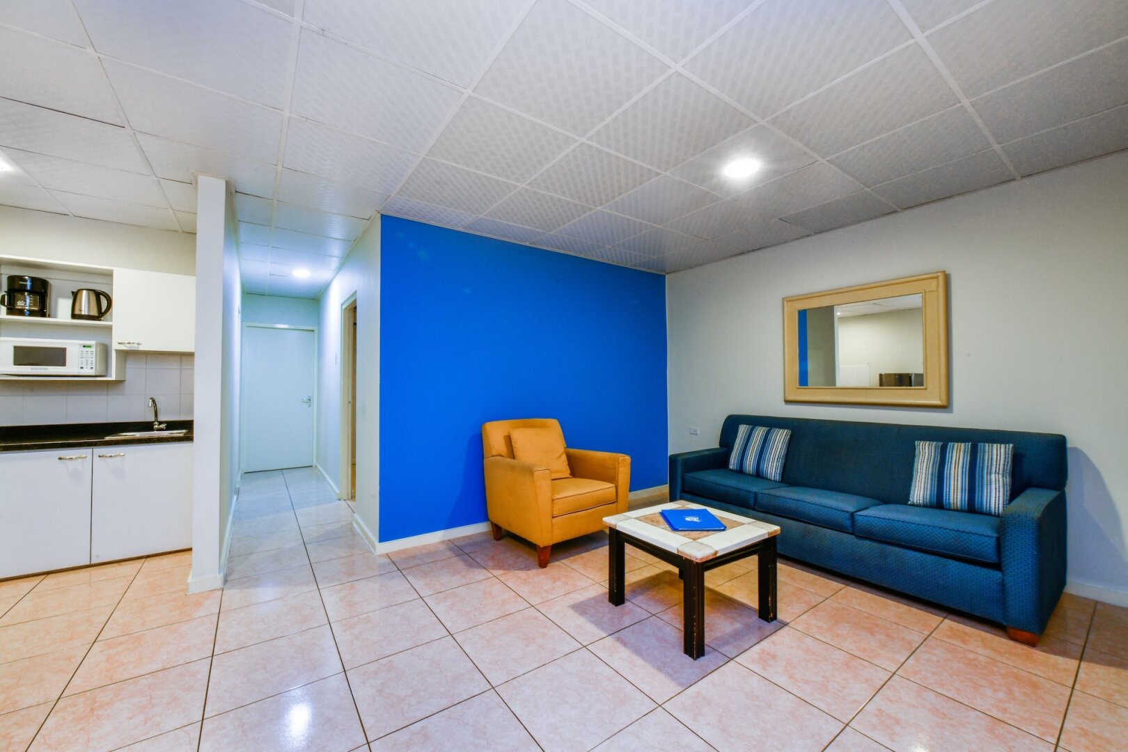 Photo - Aruba Blue Village Hotel and Apartments